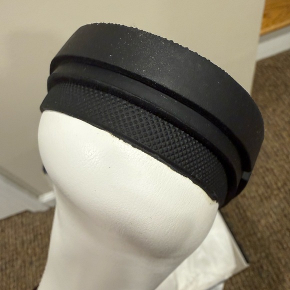 White Chelsea Boots - Picture 8 of 11